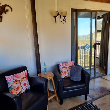 Romantic Cottage 巴里代尔 外观 照片