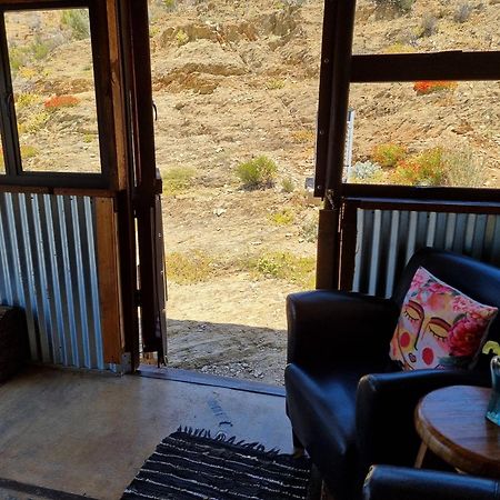 Romantic Cottage 巴里代尔 外观 照片