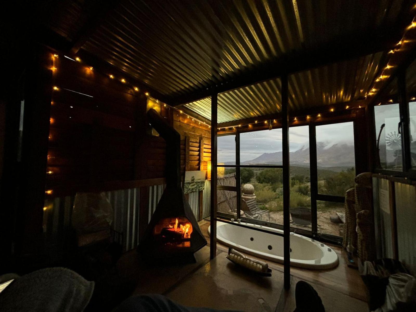 Romantic Cottage 巴里代尔 外观 照片