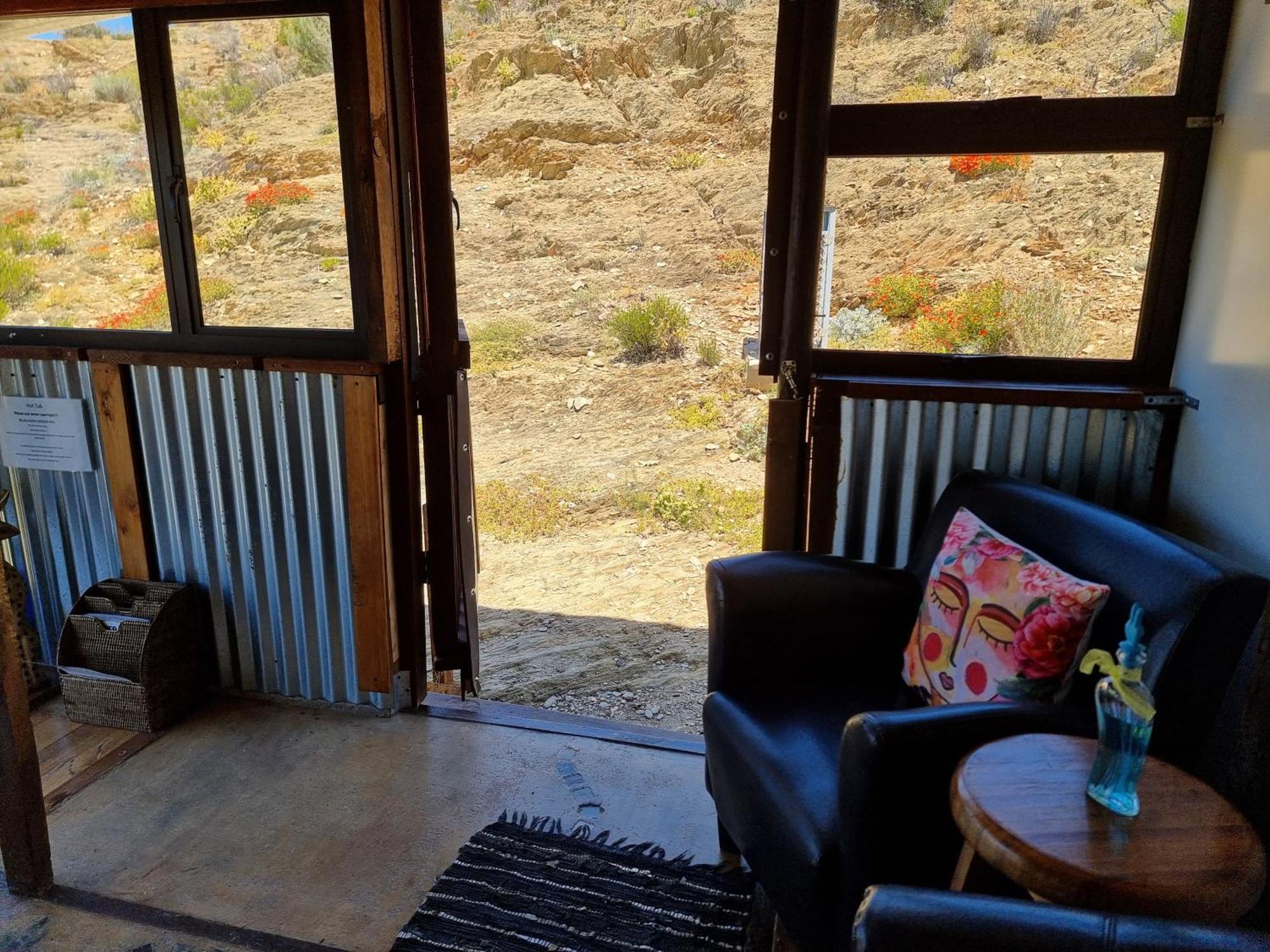 Romantic Cottage 巴里代尔 外观 照片